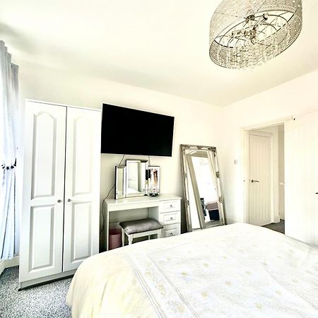 Arthur Street, Stylish 3 Bedroom House Kingston upon Hull Buitenkant foto