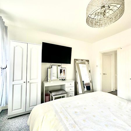 Arthur Street, Stylish 3 Bedroom House Kingston upon Hull Buitenkant foto