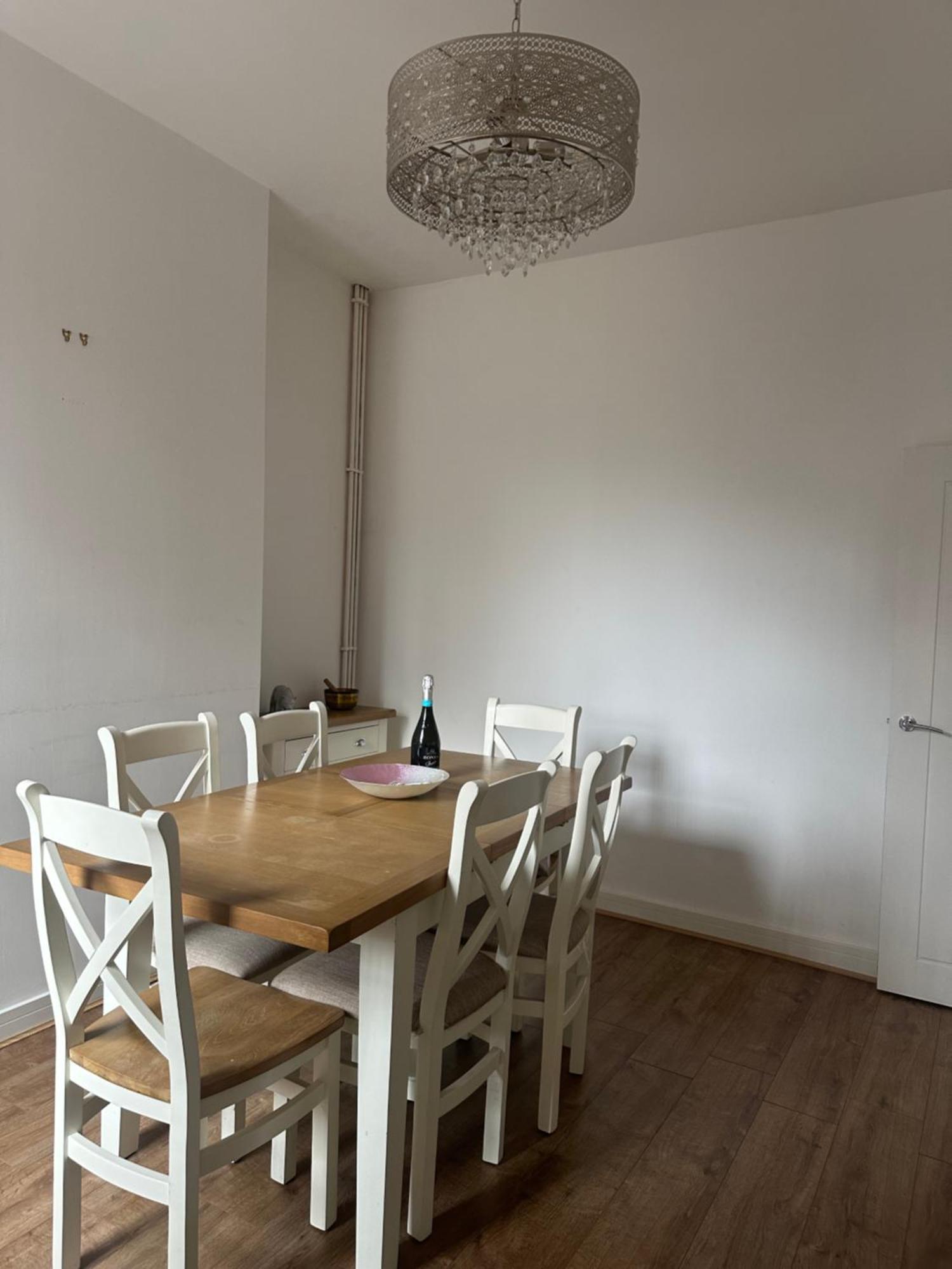 Arthur Street, Stylish 3 Bedroom House Kingston upon Hull Buitenkant foto