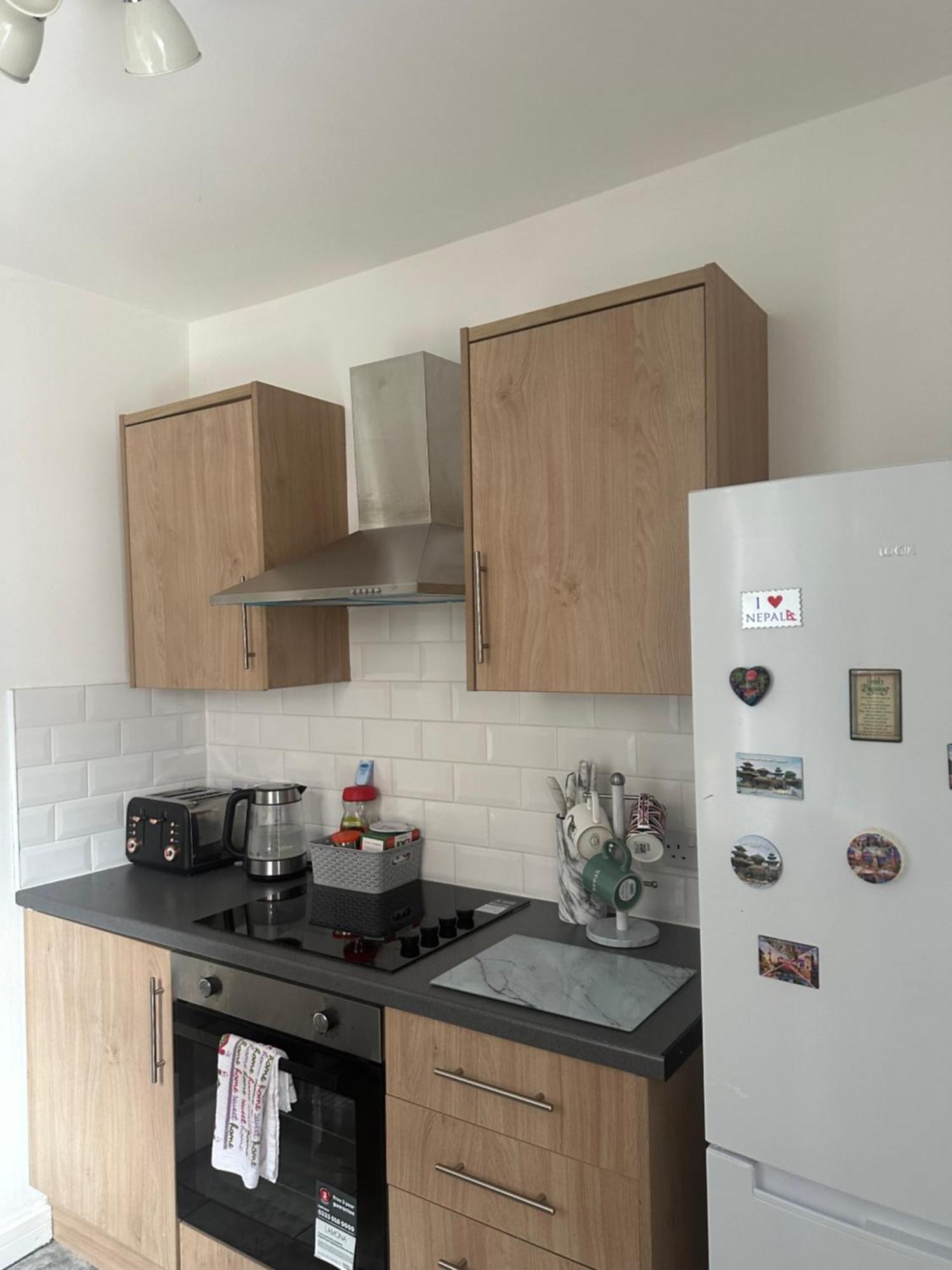 Arthur Street, Stylish 3 Bedroom House Kingston upon Hull Buitenkant foto